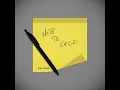 Note to Self