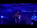 Rachel Chinouriri, "Maybe I’m Lonely", Baby’s All Right, NYC 3/10/24
