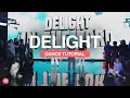 Download Lagu Delight | Winning Team | Planetshakers Official Dance Video