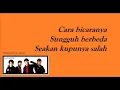 Download Lagu Juliette - Teman Apa Teman ( Lirik \u0026 Lyrics )
