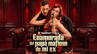 😈Nunca quiso ser la Reina de la Mafia… hasta que pusieron al hombre que ama en peligro. | ReelShort
