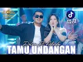 DELVA IRAWAN FT. ADINDA RAHMA - TAMU UNDANGAN | CENDANA 87 ( Official Music Video )