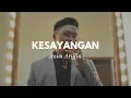 Download Lagu Kesayangan (Lyric Video) - Azim Ariffin