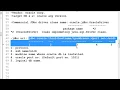18 Advanced java tutorial JDBC Service Id Type 4 Oracle Thin Driver Type 4 adv java