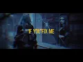 CYANID3 - DON'T FIX ME (Official Lyric Video)