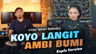 KOYO LANGIT AMBI BUMI Cover KOPLO VERSION BY KOPLO IND
