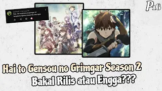 bahas hai to gensou no grimgar season 2