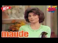 Maude Mrs Naugatuck in Love Full Episode American Sitcom Series 2026