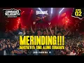 Download Lagu SURABAYA MENGGELEGAR!!! Rebellion Rose #COMRADESSELAMANYA Vlog CMRDS STREET MEDIA 2024