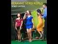 Download Lagu Keramat ~ All artis Elektone dangdut koplo budi music