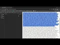Inner Outer Height Width in BOM Javascript