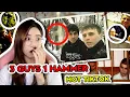 Vu An 3 Guys 1 Hammer Hot Tiktok Nhinhi Creepy