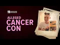 11 Investigates Charge filed against alleged Toledo cancer scammer
