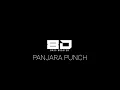 Panjara Punch 8D song | Alapuzha Gymkhana