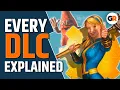 Fallout 4 Every DLC Expansion Explained