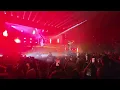 Medley Sheguey Gradur Accor Arena 16 Octobre 2026 