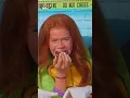 Don t watch this we threw up
