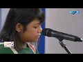 SABU - TULOG NA (NET25 LETTERS AND MUSIC)