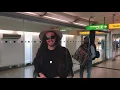 Goodbye June - See Where The Night Goes (Official Video)