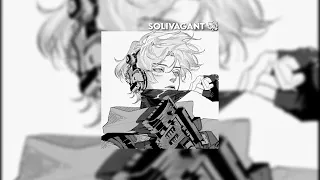 Odetari YOU RE TOO SLOW Speed Up 