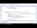 Upload File from Windows Forms to Spring Rest API