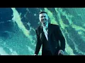 Justin Timberlake - Cry Me a River (Live) 4K