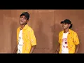 Mersal | Aalaporan Thamizhan | Dance | Choreography | We7 Crew | Brothers | Neeraj x Tuttu