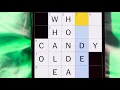NYT Mini Crossword Solutions January 18th Answers
