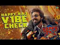 Happy Raj Vibe Check (From "Happy Raj") (Tamil) - Justin Prabhakaran