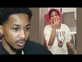 DDG Goes TikTok Live