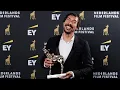 Download Lagu Vincent Sinceretti wint Gouden Kalf voor Beste Sound Design | EY Gouden Kalveren (2025)