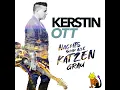 Nachts sind alle Katzen grau - Kerstin Ott