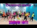 Download Lagu Senam Kreasi Dangdut Remix IDAMAN HATI || Choreo Watik Primadona