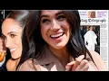 Download Lagu FINALLY! BRITS  ADMIT it!UK press Forced to ADMIT Meghan is the REAL QUEEN While CRYING About Harry