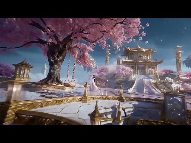 山河清源录
