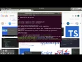 Ionic 3 Tutorial Part 2 - Starting a New Ionic App