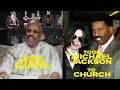 I Took Michael Jackson To Church One Time Steve Harvey
