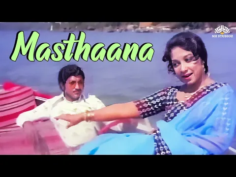 Masthaana - YouTube