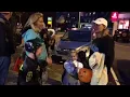 Clinton s Halloween Walk