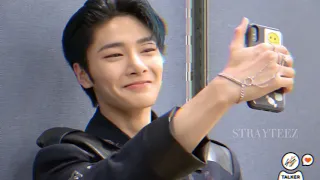 FMV SENPAI YANG JEONGIN STRAY KIDS