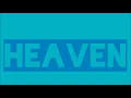 The Blaze - Heaven「Sub. Español」OFFICIAL