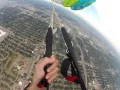 Download Lagu Skydiver Loses Parachute During Flight