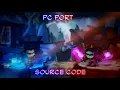 Samurai Vs Zombies PC Code Decomp And Recomp