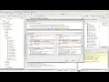 How to Refactor a Method Signature in the DVT Eclipse IDE