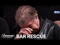 This Drunk Has Given Away 360 000 - Bar Rescue Season 4