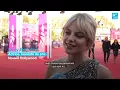 "C’est le festival qui écrit l’avenir" du cinéma : coup d’envoi du 48e Festival de Deauville