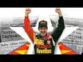 Davey Allison NASCAR s Unstoppable Man