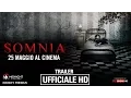 Video di Somnia - Trailer Ufficiale Italiano | HD
