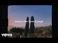 Download Lagu Peder Elias - Forever Was Never Enough (Official Music Video)