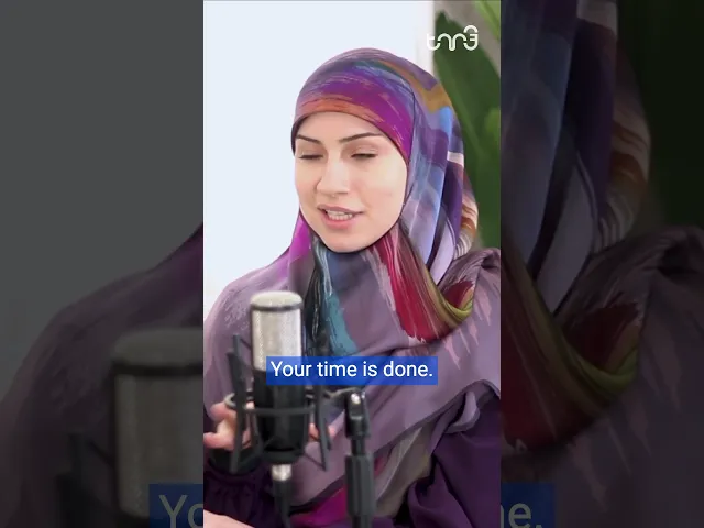 ⁣The moments after a near-death experience #TheBlueSofaTalks